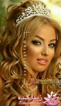 رنگ مو، آموزش ترکیب رنگ مو