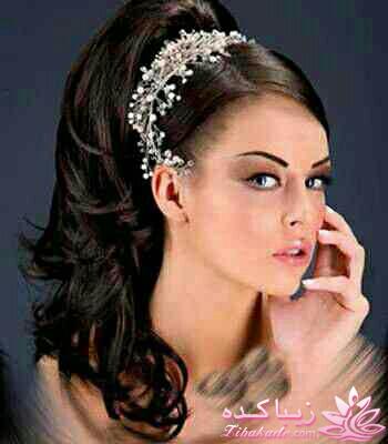 مدل مو در منزل