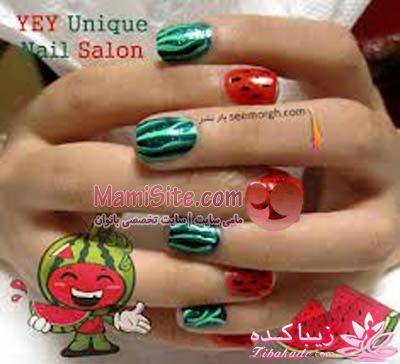 تزیینات شب یلدا