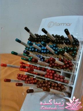 لوازم ارایشی با قیمت مناسب و کیفیت عالی و مارکهای معتبر