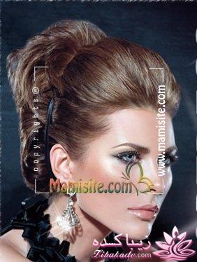 رنگ مو، آموزش ترکیب رنگ مو