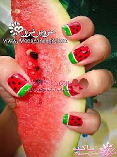 تزیینات شب یلدا