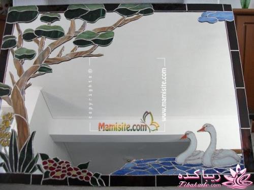 همه چیز در مورد ویترای...