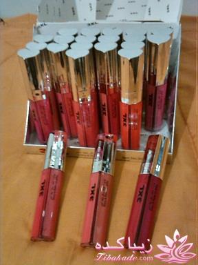 لوازم ارایشی با قیمت مناسب و کیفیت عالی و مارکهای معتبر