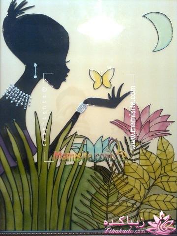 همه چیز در مورد ویترای...