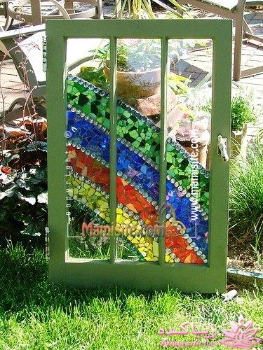 همه چیز در مورد ویترای...