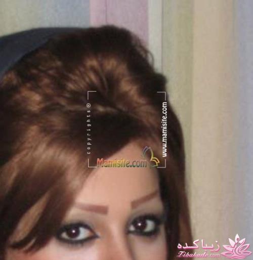 رنگ مو، آموزش ترکیب رنگ مو