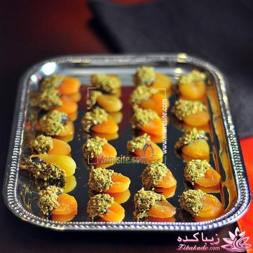 تزیینات شب یلدا