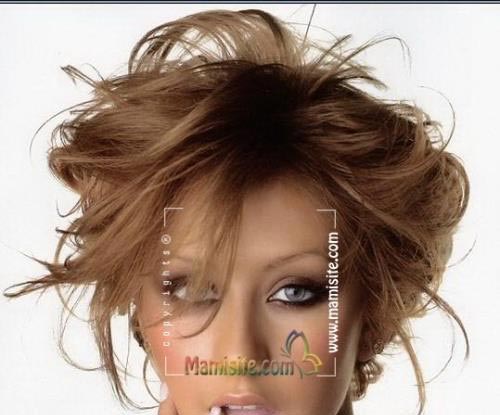 رنگ مو، آموزش ترکیب رنگ مو