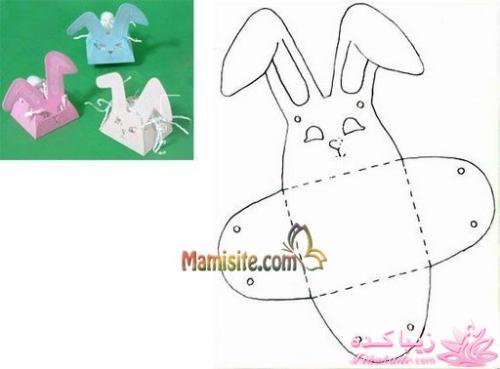 ساخت جعبه کادو