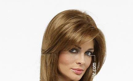 رنگ مو، آموزش ترکیب رنگ مو