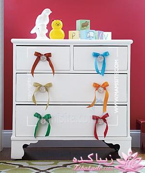 کمد، میز،آیینه