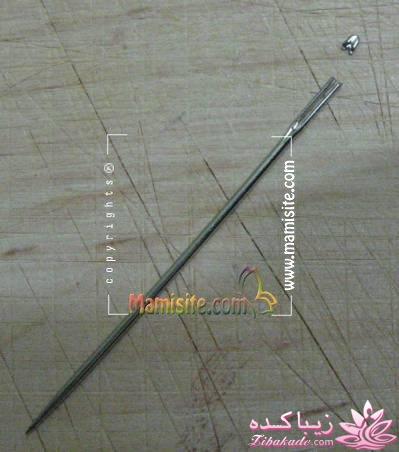 کوئیلینگ یا ملیله کاغذی