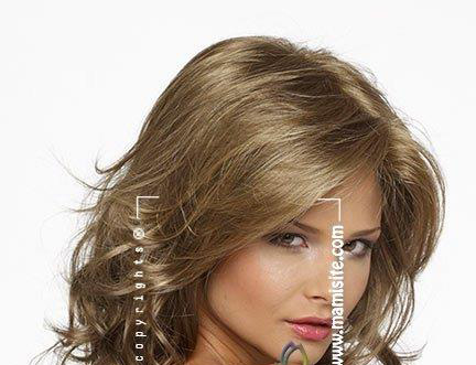 رنگ مو، آموزش ترکیب رنگ مو