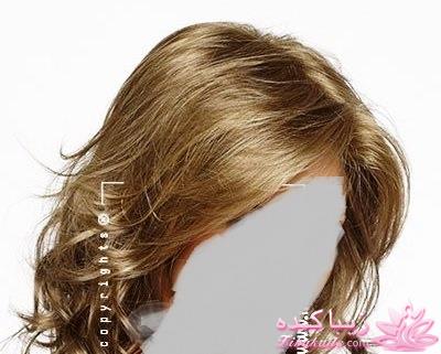 رنگ مو، آموزش ترکیب رنگ مو