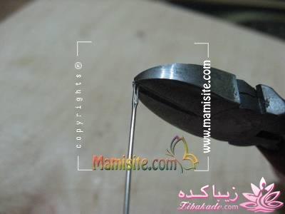 کوئیلینگ یا ملیله کاغذی