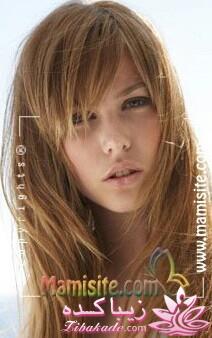 رنگ مو، آموزش ترکیب رنگ مو