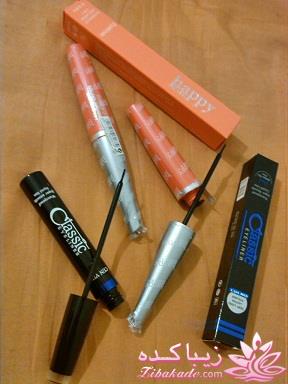 لوازم ارایشی با قیمت مناسب و کیفیت عالی و مارکهای معتبر