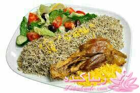 شام چی درست کنیم؟