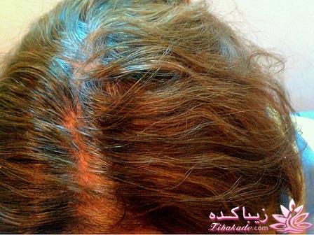 رنگ مو، آموزش ترکیب رنگ مو