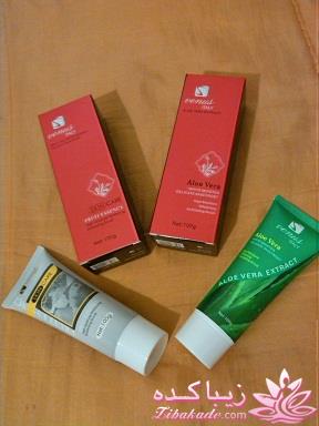 لوازم ارایشی با قیمت مناسب و کیفیت عالی و مارکهای معتبر