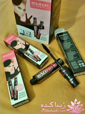 لوازم ارایشی با قیمت مناسب و کیفیت عالی و مارکهای معتبر