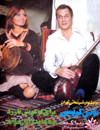 عکس بازیگراااااا....دوس داری بیاااااا