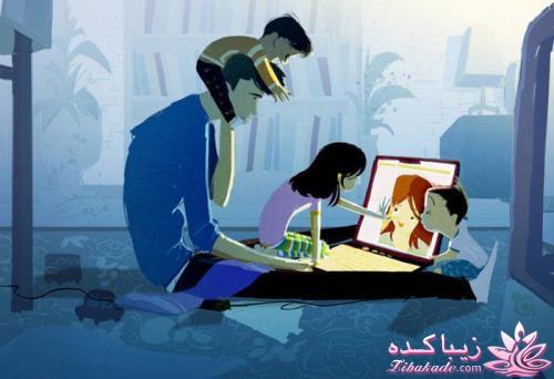 هنر آرامبخش نقاشی...