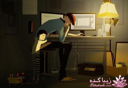 هنر آرامبخش نقاشی...