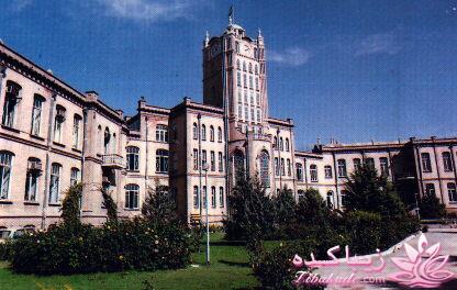 شهر تبریز ، جاذبه های گردشگری ،تاریخی ،تفریحی