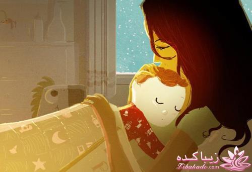 هنر آرامبخش نقاشی...