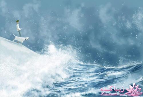 هنر آرامبخش نقاشی...