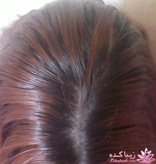 رنگ مو، آموزش ترکیب رنگ مو