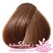 رنگ مو، آموزش ترکیب رنگ مو