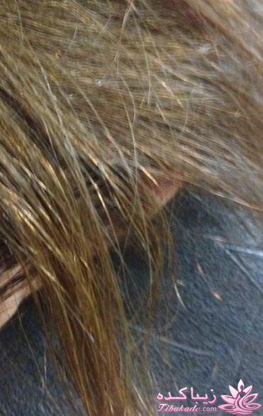 رنگ مو، آموزش ترکیب رنگ مو