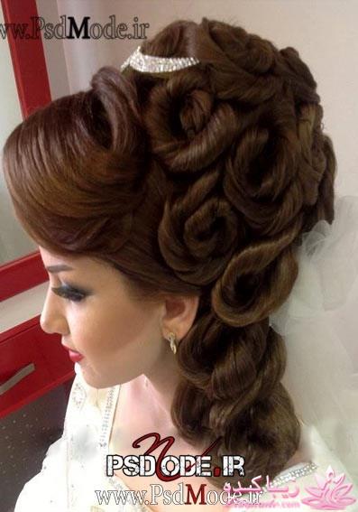 رنگ مو، آموزش ترکیب رنگ مو