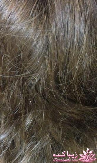 رنگ مو، آموزش ترکیب رنگ مو