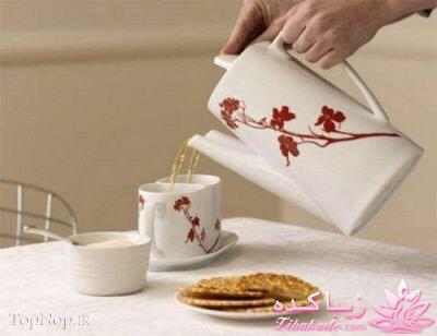 خانه و آشپزخانه