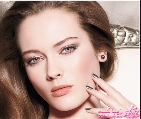 رنگ مو، آموزش ترکیب رنگ مو