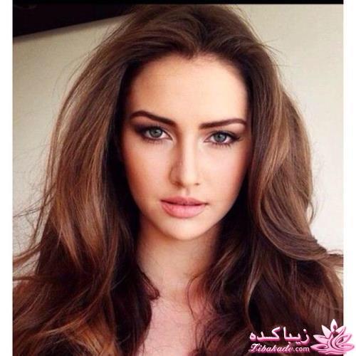 رنگ مو، آموزش ترکیب رنگ مو