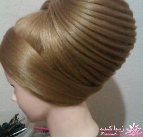 رنگ مو، آموزش ترکیب رنگ مو