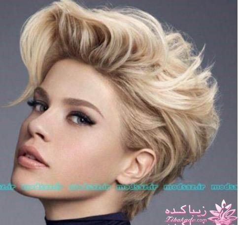 رنگ مو، آموزش ترکیب رنگ مو