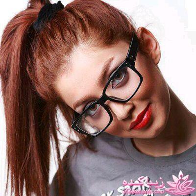 رنگ مو، آموزش ترکیب رنگ مو