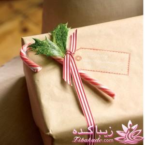 ساخت جعبه کادو