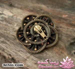 آموزش ساخت لوازم تزیینی 