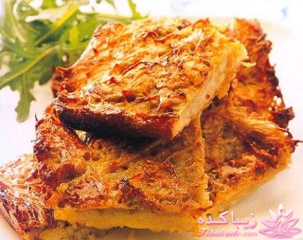 من و آشپزی