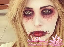 اگه می ترسید یا روحیه حساس دارید نگاه نکنید