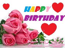 بفرمایید جشن تولد