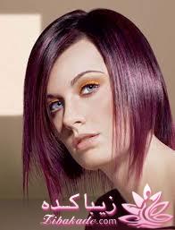 رنگ مو، آموزش ترکیب رنگ مو