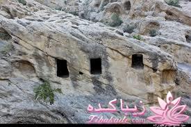 شهر من کنگان(بندر زیبایی)